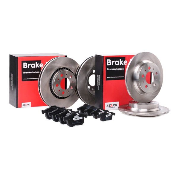 Stark SKBK-10991683 Stark SKBK-10991683
