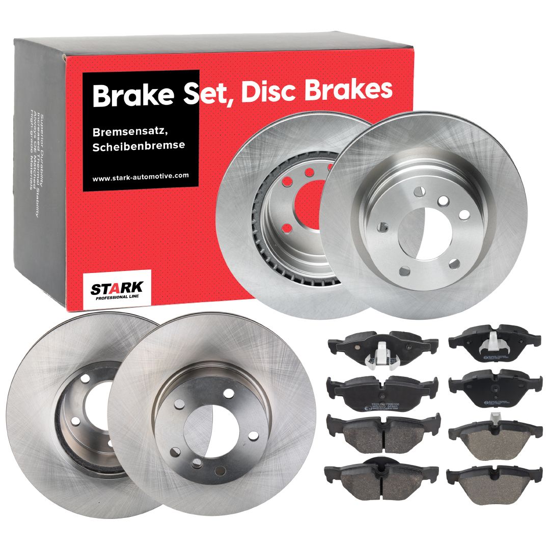 Stark SKBK-10991715 Stark SKBK-10991715