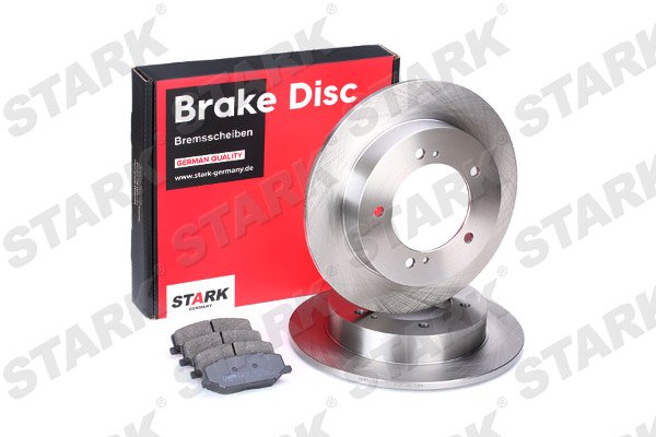 Stark SKBK-1090258 Stark SKBK-1090258