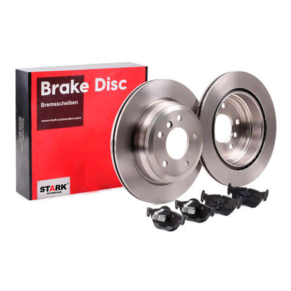 Stark SKBK-10990848 Stark SKBK-10990848