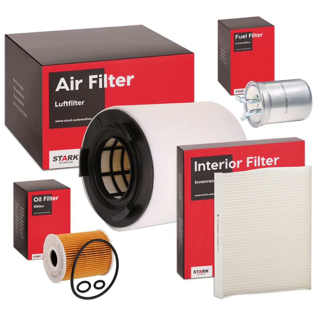 Stark SKFS-188109140
