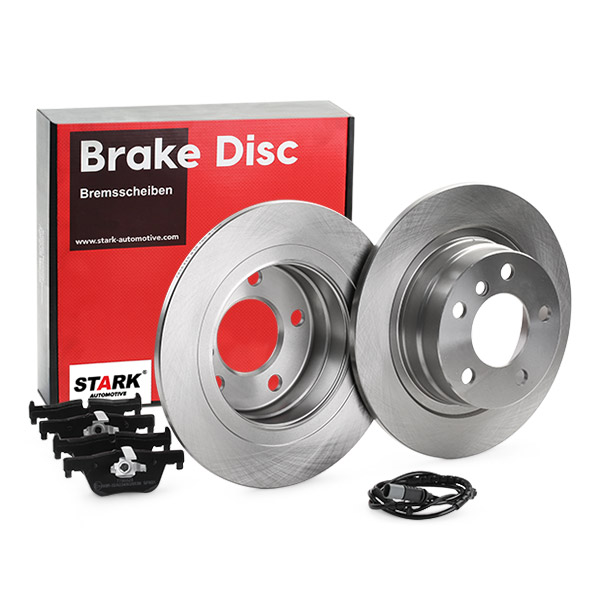 Stark SKBK-10990406 Stark SKBK-10990406