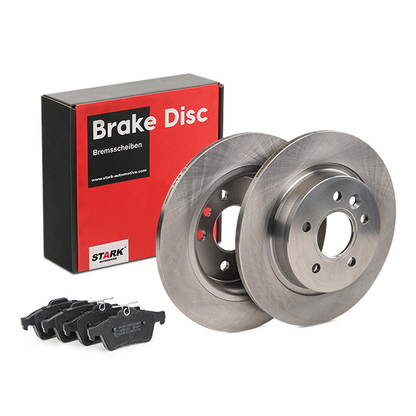 Stark SKBK-10990871 Stark SKBK-10990871