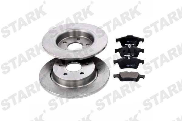 Stark SKBK-1090012 Stark SKBK-1090012