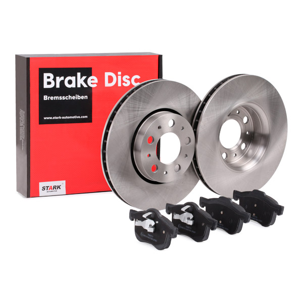 Stark SKBK-10991151 Stark SKBK-10991151