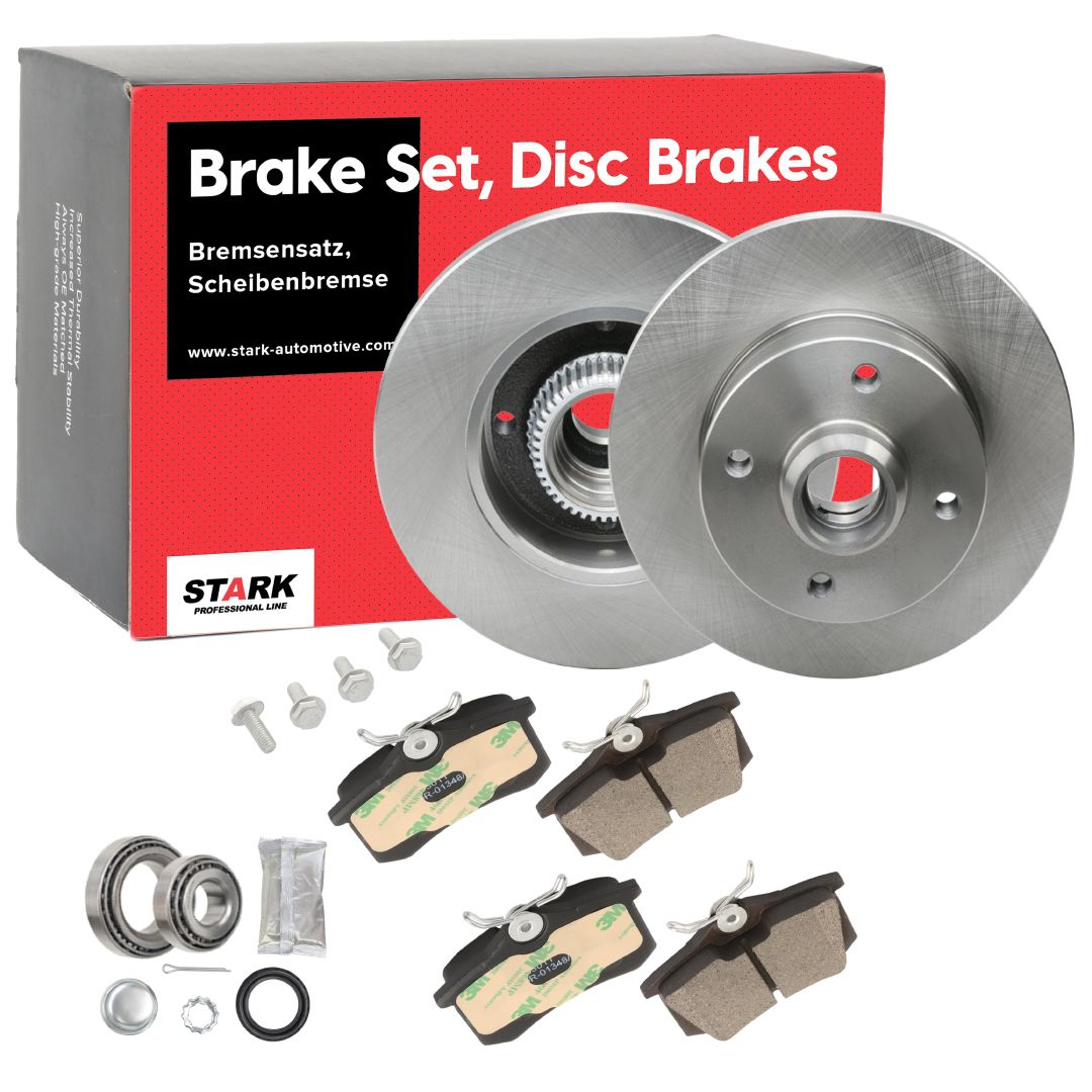 Stark SKBK-10990440 Stark SKBK-10990440