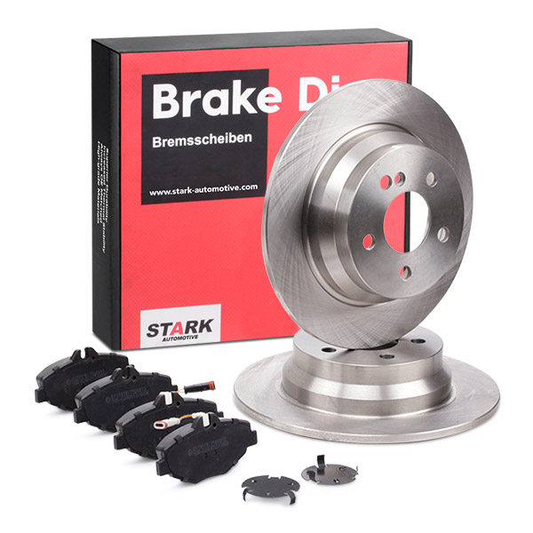 Stark SKBK-10991068 Stark SKBK-10991068
