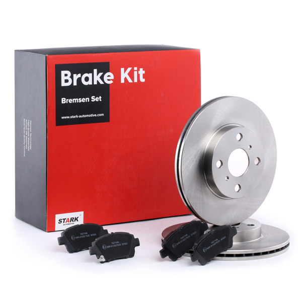 Stark SKBK-1090201 Stark SKBK-1090201