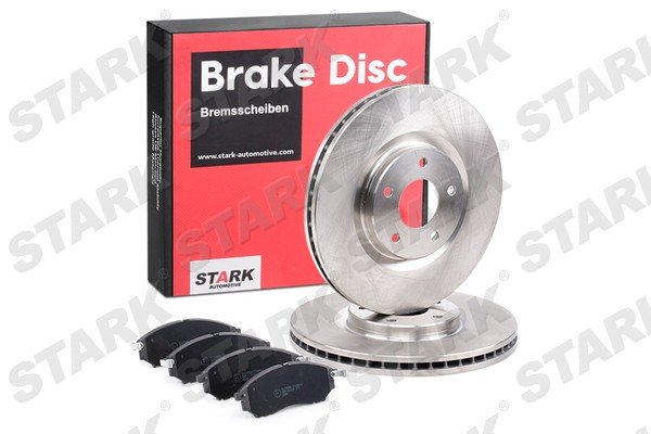 Stark SKBK-10991006
