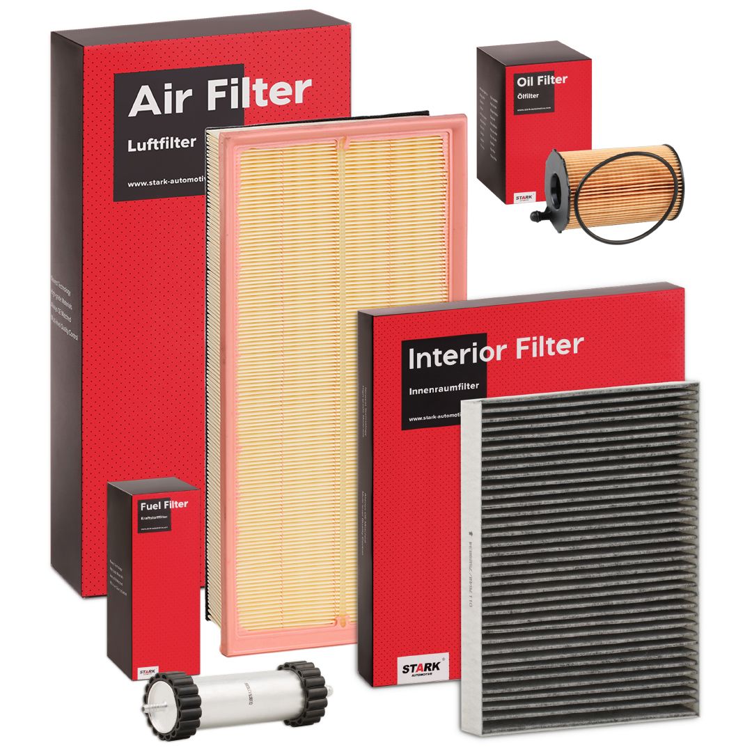 Stark SKFS-188109003