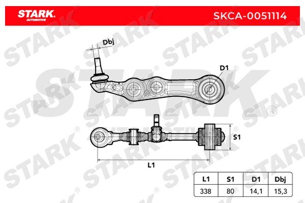 Stark SKCA-0051114
