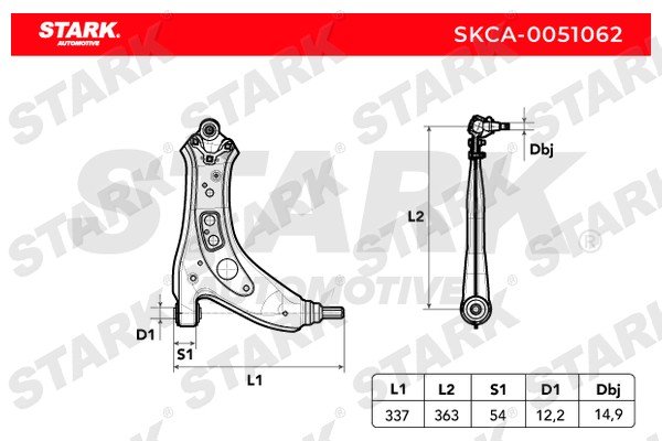 Stark SKCA-0051062