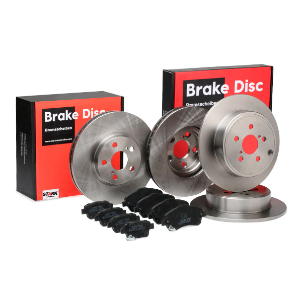 Stark SKBK-10991742 Stark SKBK-10991742