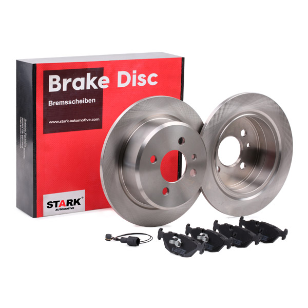 Stark SKBK-10991633 Stark SKBK-10991633