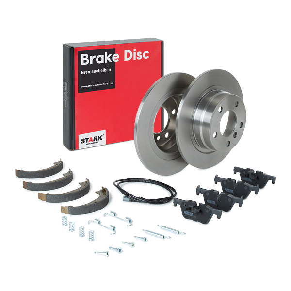 Stark SKBK-10990489 Stark SKBK-10990489