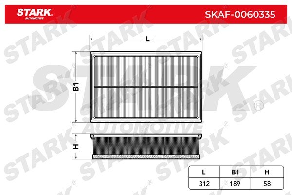 Stark SKAF-0060335