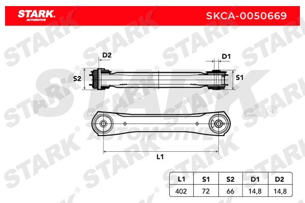 Stark SKCA-0050669