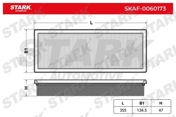 Stark SKAF-0060173