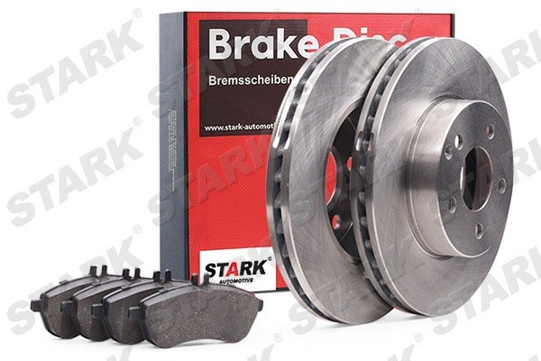 Stark SKBK-10990460 Stark SKBK-10990460