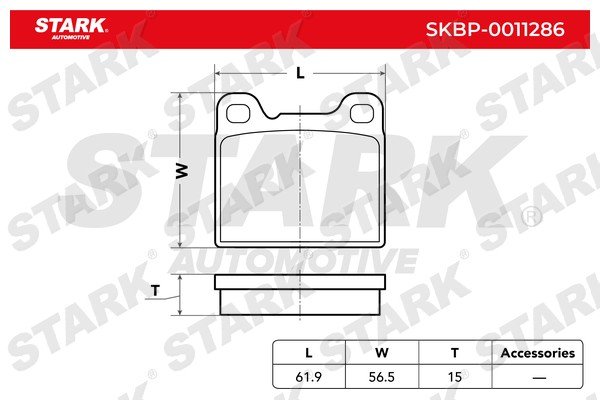 Stark SKBP-0011286