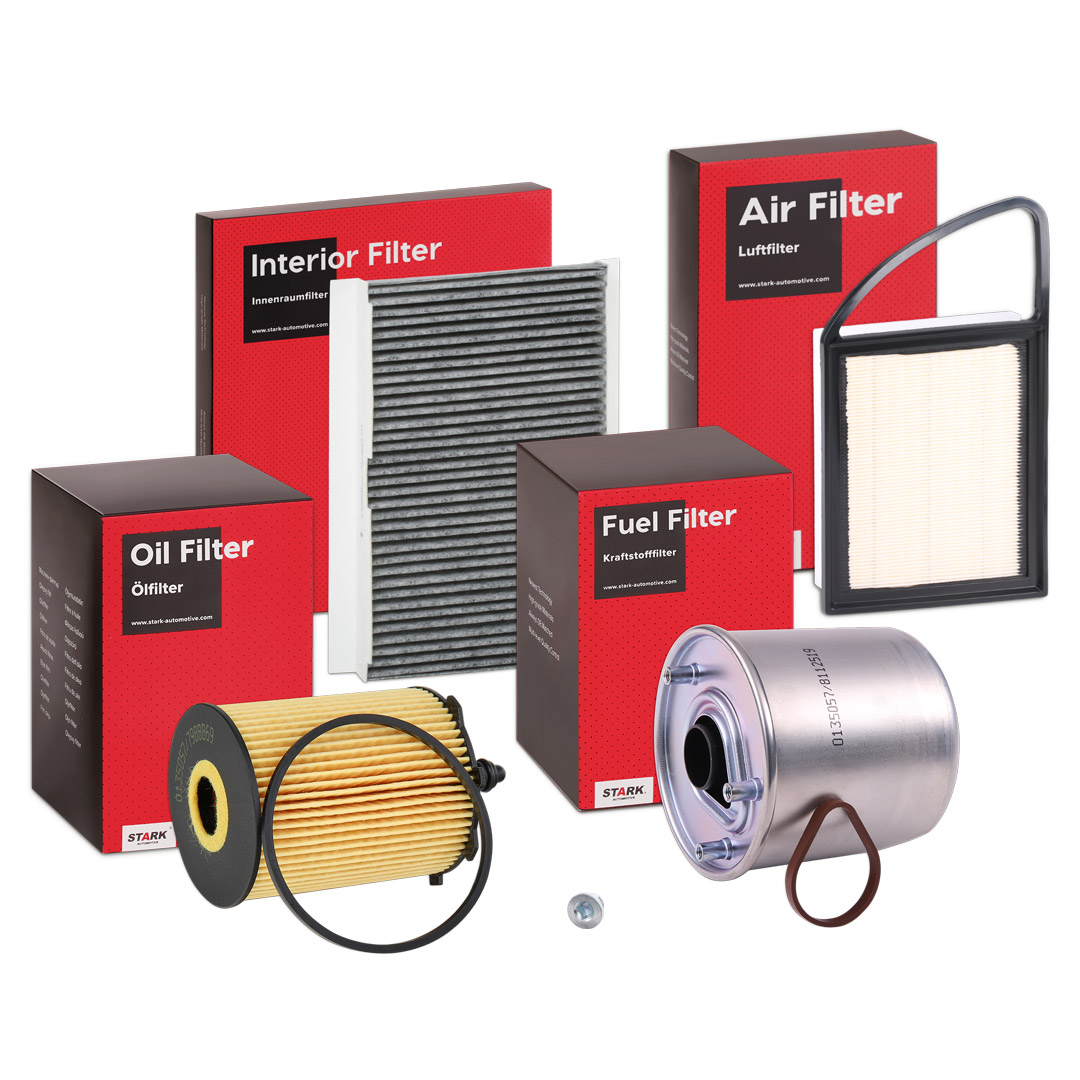 Stark SKFS-188111007