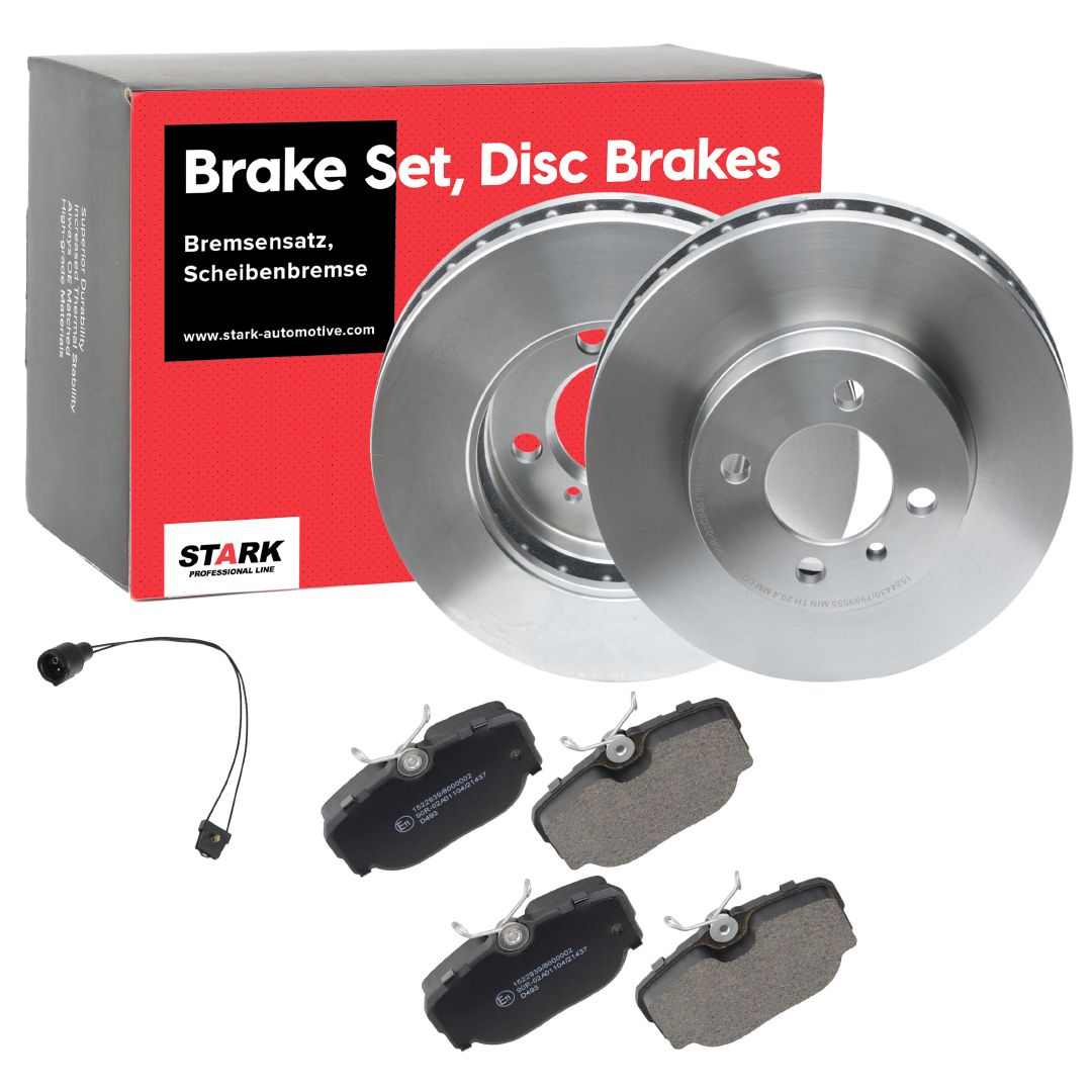 Stark SKBK-10990825 Stark SKBK-10990825