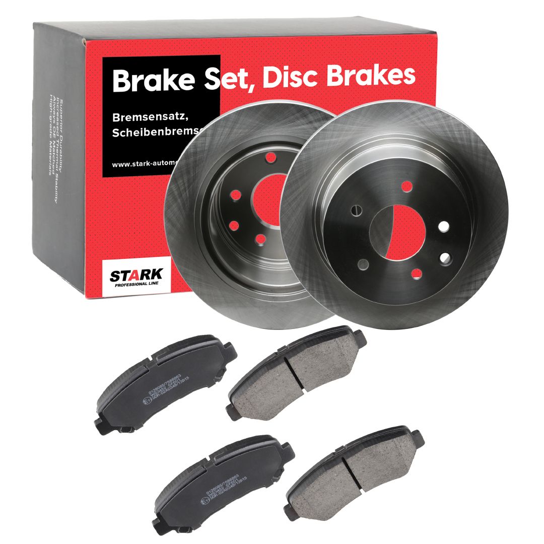 Stark SKBK-10991546 Stark SKBK-10991546