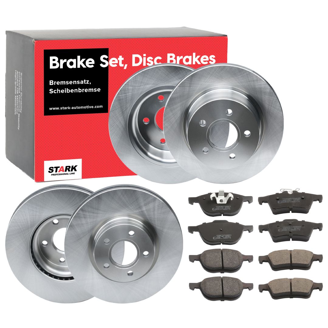Stark SKBK-10991677 Stark SKBK-10991677