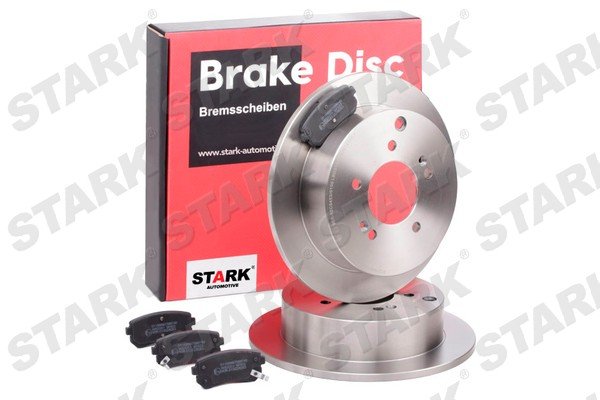 Stark SKBK-10991467 Stark SKBK-10991467