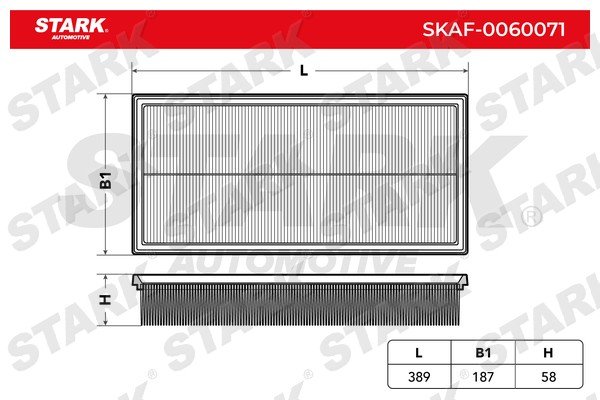 Stark SKAF-0060071