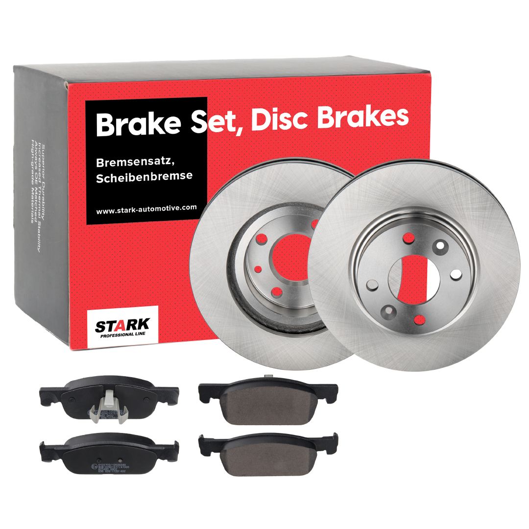 Stark SKBK-10991004 Stark SKBK-10991004