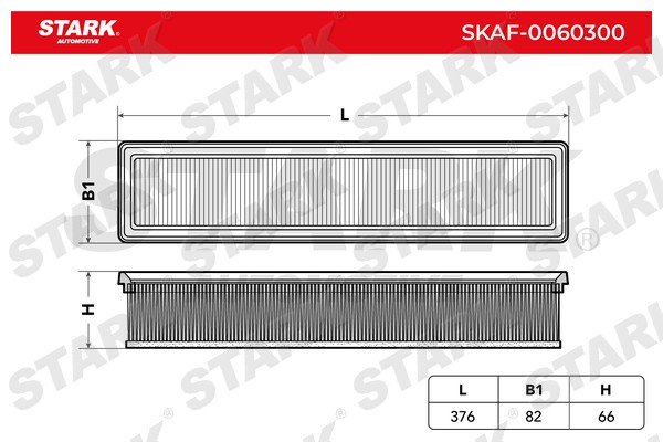 Stark SKAF-0060300