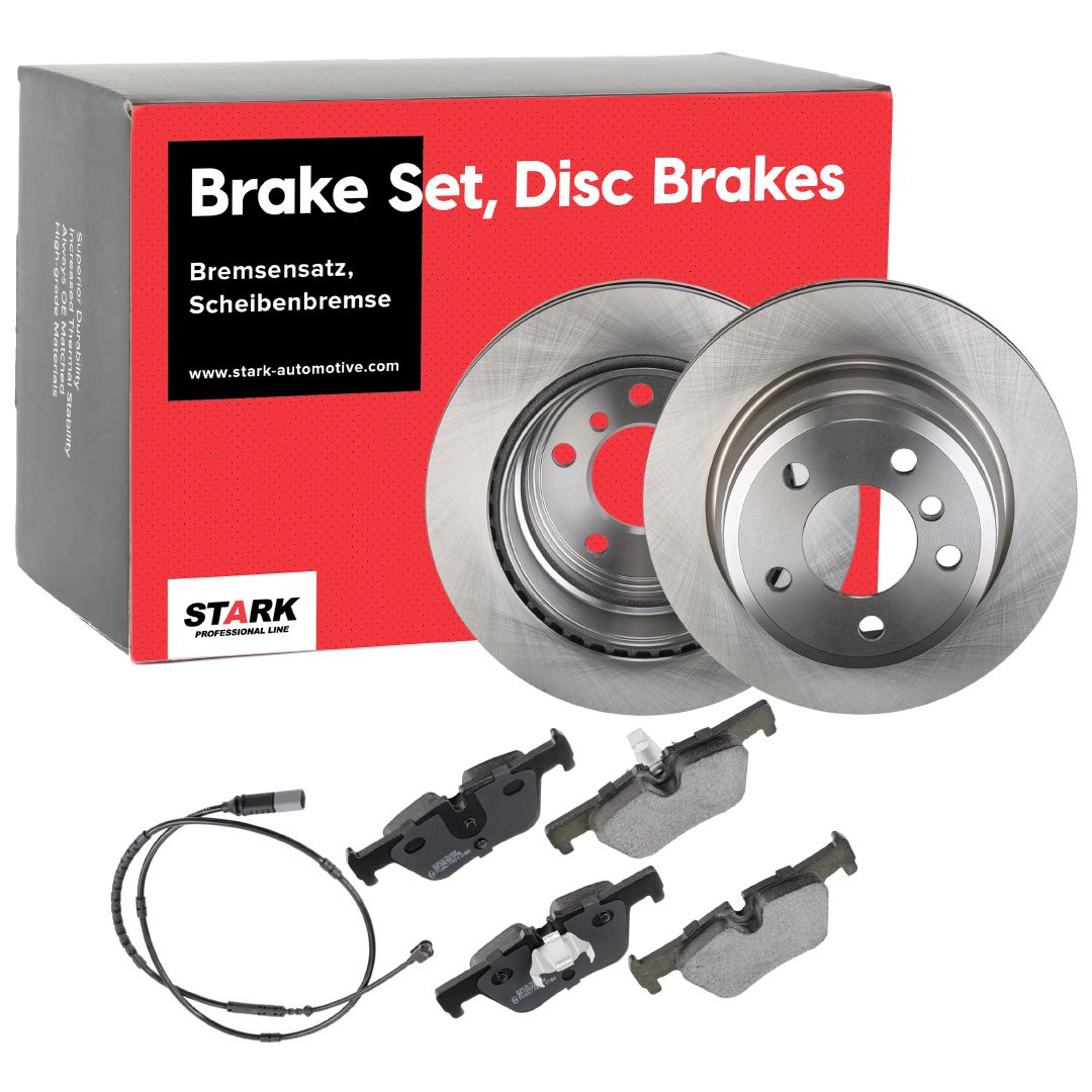 Stark SKBK-10991663 Stark SKBK-10991663
