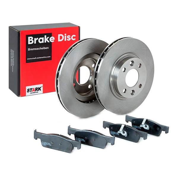 Stark SKBK-10990451 Stark SKBK-10990451