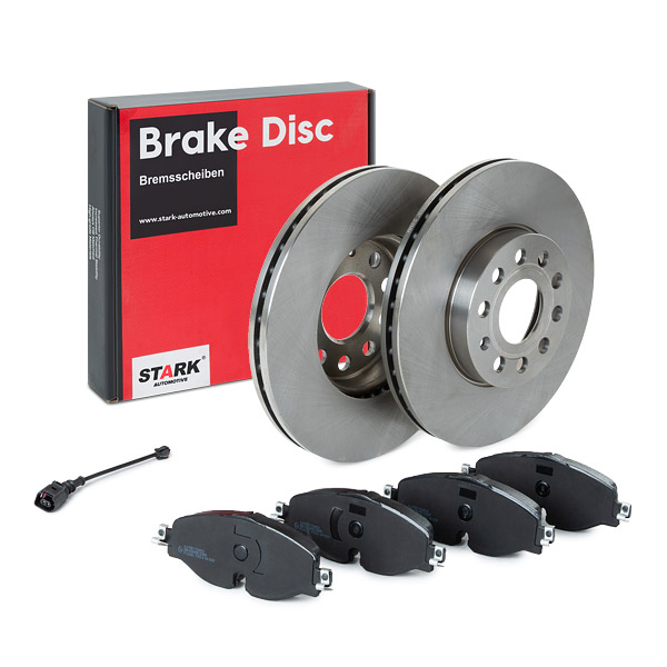 Stark SKBK-10990414 Stark SKBK-10990414