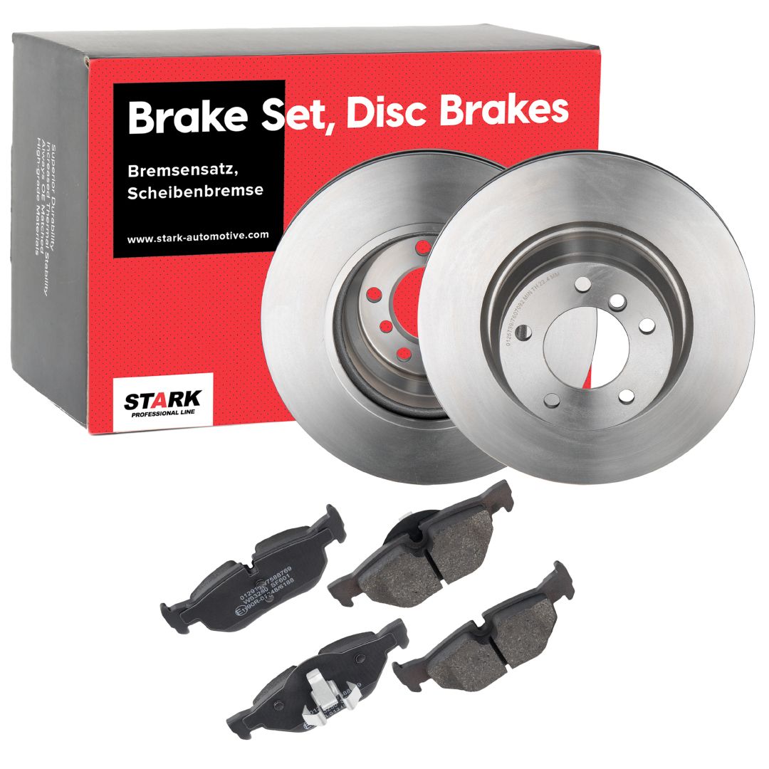 Stark SKBK-10991289 Stark SKBK-10991289