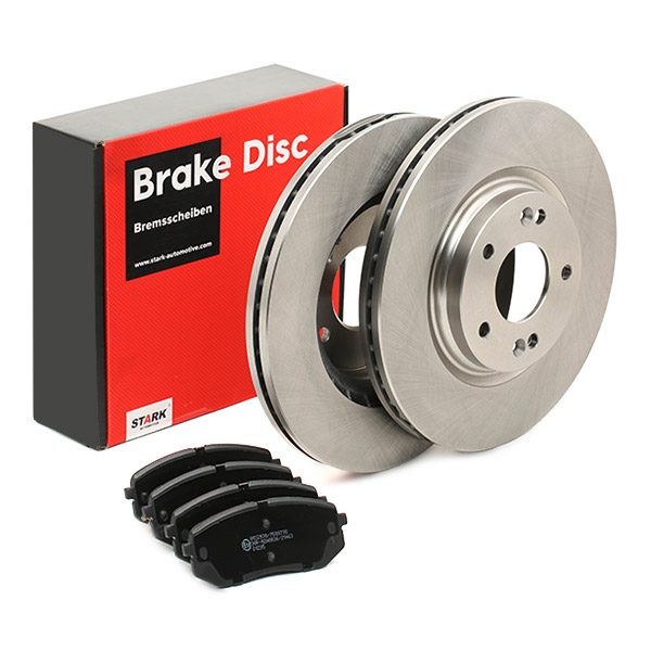 Stark SKBK-10991204 Stark SKBK-10991204