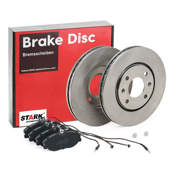 Stark SKBK-10990447 Stark SKBK-10990447