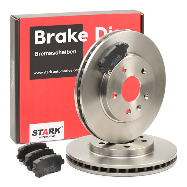 Stark SKBK-10991524 Stark SKBK-10991524