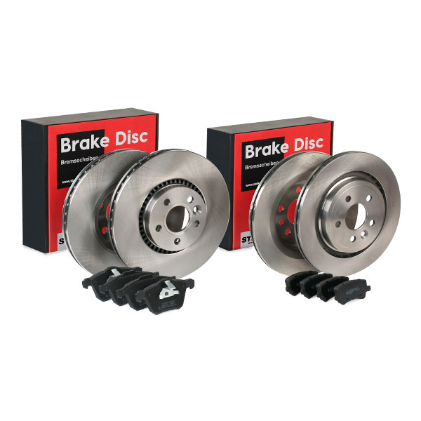 Stark SKBK-10991679 Stark SKBK-10991679