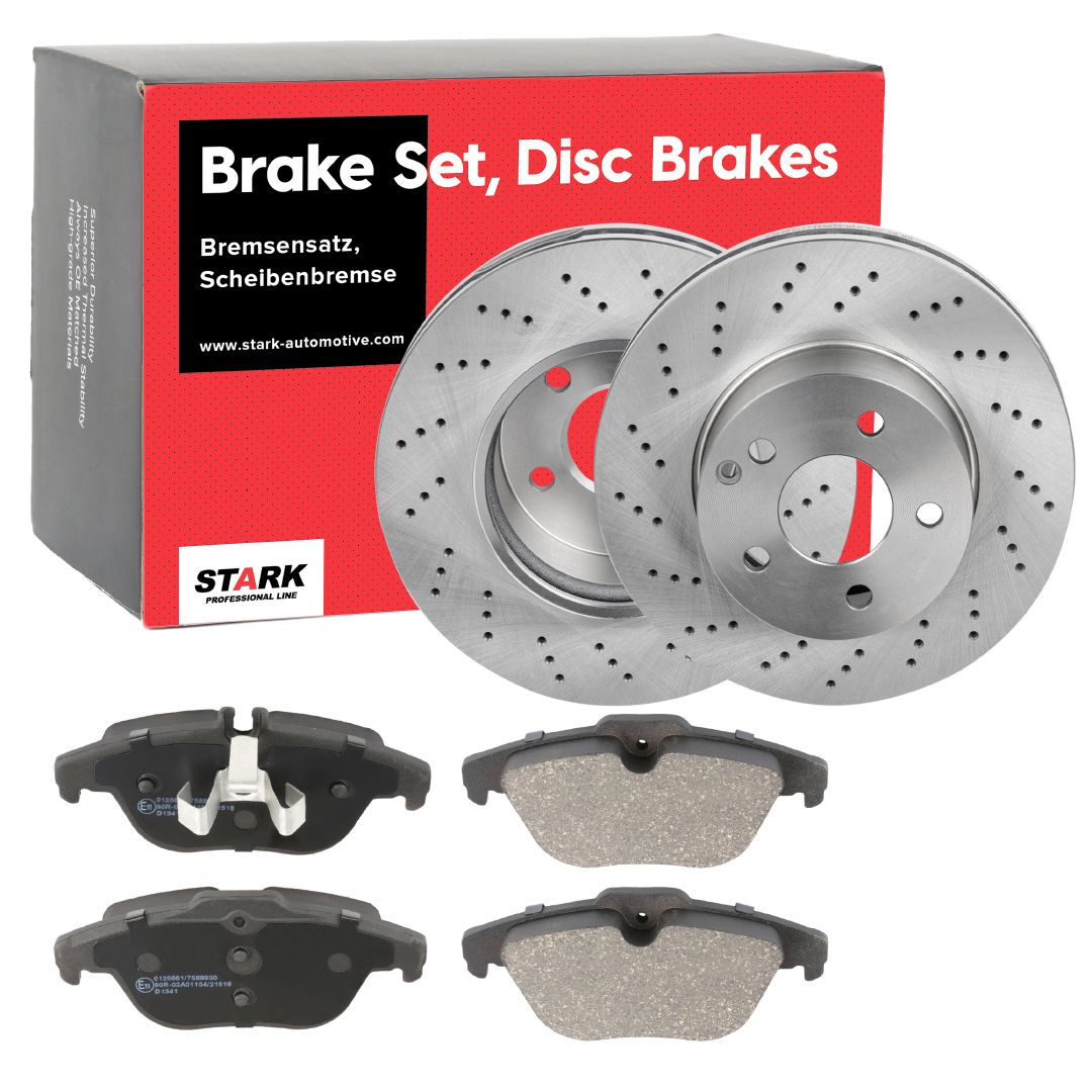 Stark SKBK-10990947 Stark SKBK-10990947