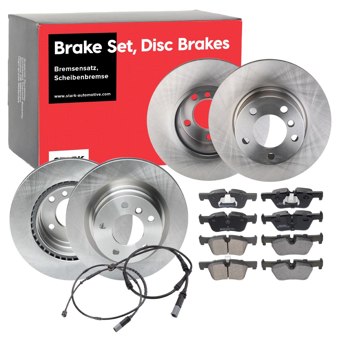 Stark SKBK-10991744 Stark SKBK-10991744