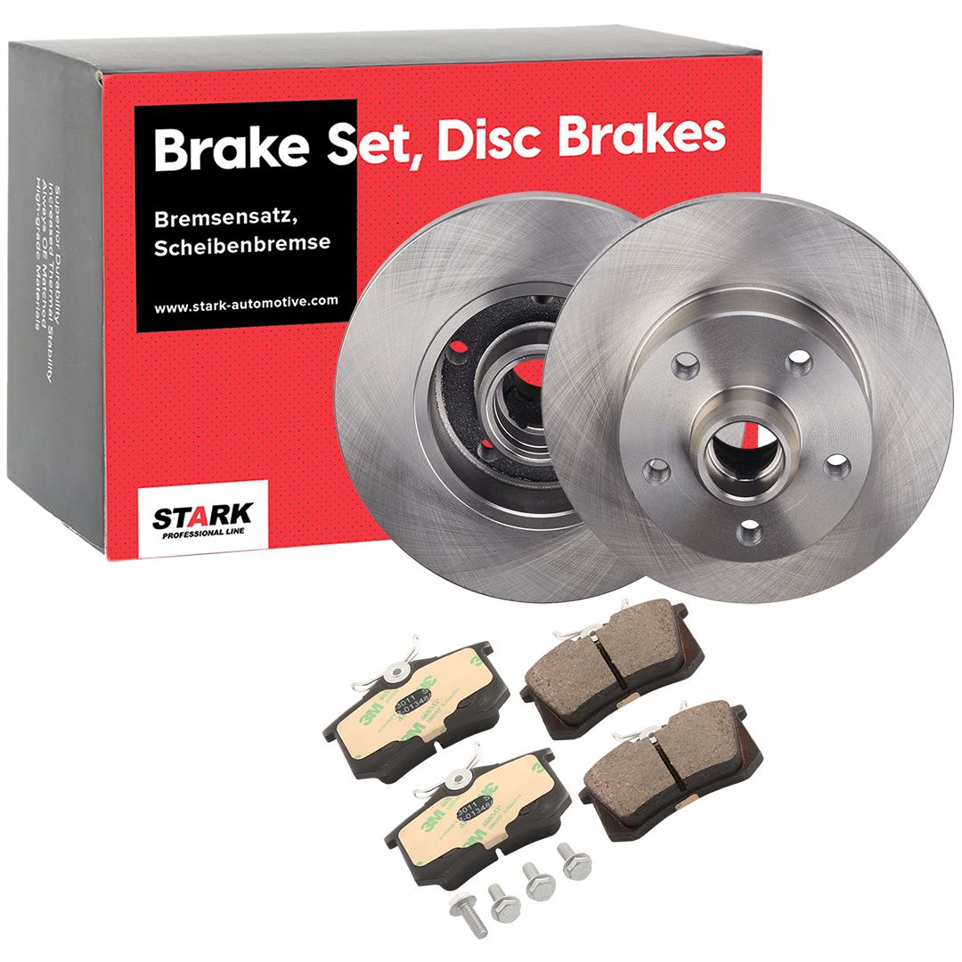 Stark SKBK-10990442 Stark SKBK-10990442
