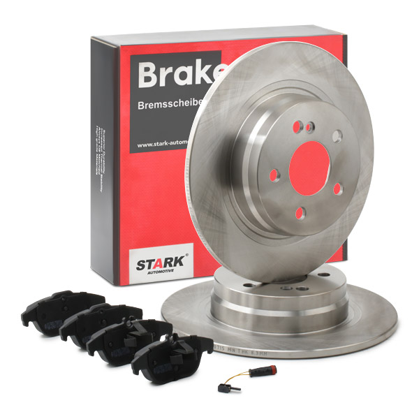 Stark SKBK-10991664 Stark SKBK-10991664