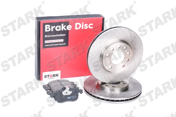 Stark SKBK-1090011 Stark SKBK-1090011