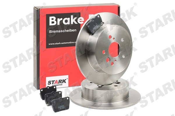 Stark SKBK-10991543 Stark SKBK-10991543