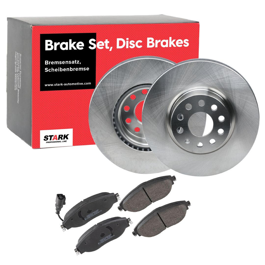 Stark SKBK-10991092 Stark SKBK-10991092