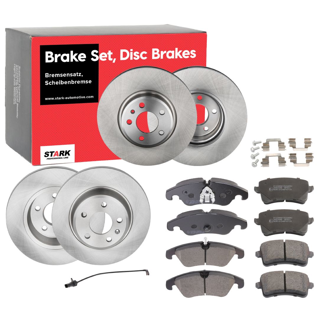 Stark SKBK-10991673 Stark SKBK-10991673