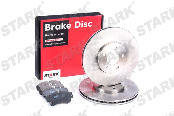 Stark SKBK-1090210 Stark SKBK-1090210