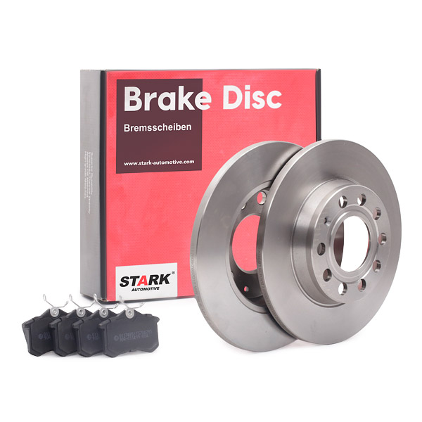 Stark SKBK-10990466 Stark SKBK-10990466